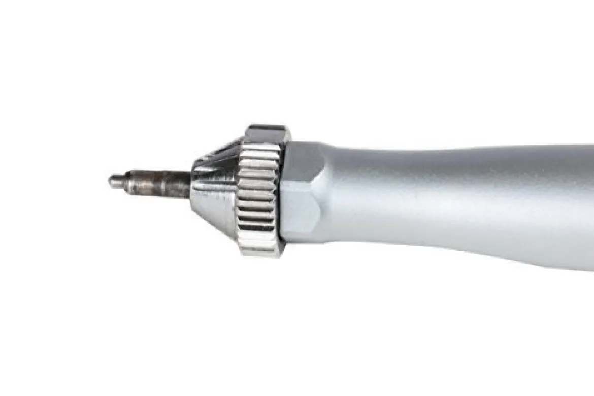 Chicago Pneumatic 1/8 Inch Air Scribe Engraving Pen, Precision Chisel (CP9361)