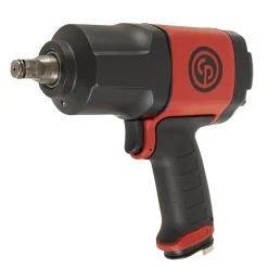 Chicago Pneumatic 1/2 Inch Drive Air Impact Wrench (CP7748)