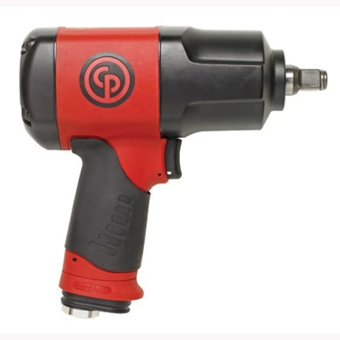 Chicago Pneumatic 1/2 Inch Drive Air Impact Wrench (CP7748)