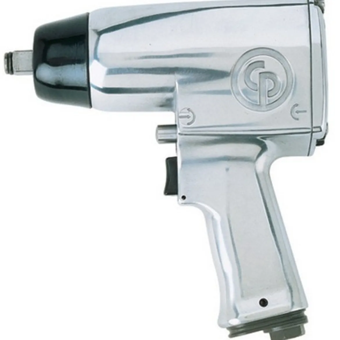 Chicago Pneumatic 1/2 Inch Heavy Duty Air Impact Wrench (CP734H)