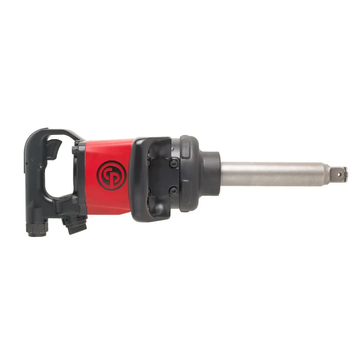 Chicago Pneumatic 1 Inch Heavy Duty Impact Wrench (CP7782-6)