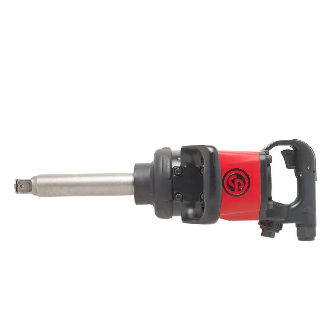 Chicago Pneumatic 1 Inch Heavy Duty Impact Wrench (CP7782-6)