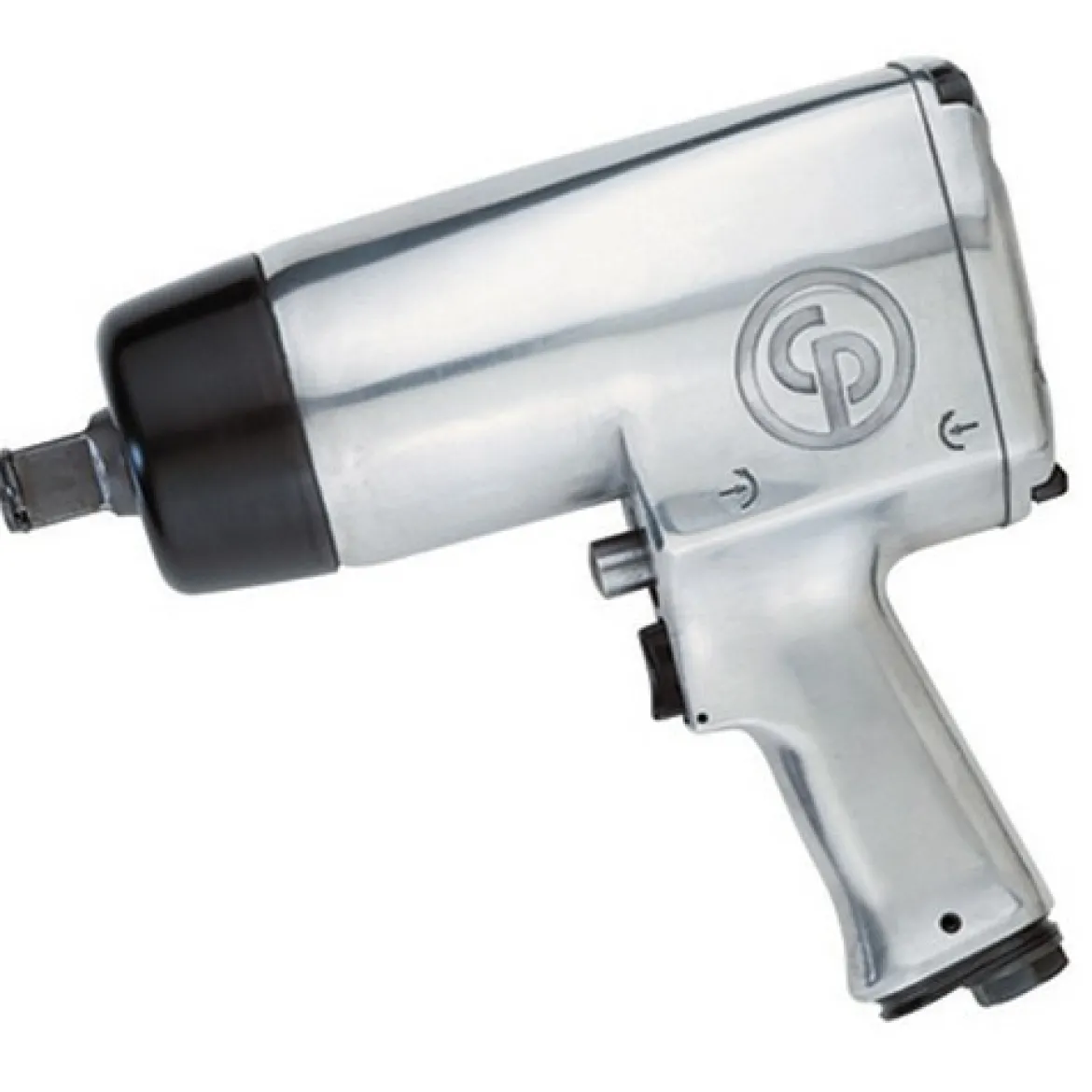 Chicago Pneumatic 3/4 Inch Heavy Duty Air Impact Wrench (CP772H)