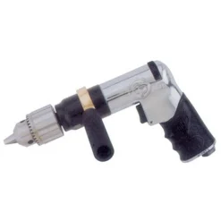 Chicago Pneumatic 1/2 Inch Super Duty Reversible Drill (CP789HR)