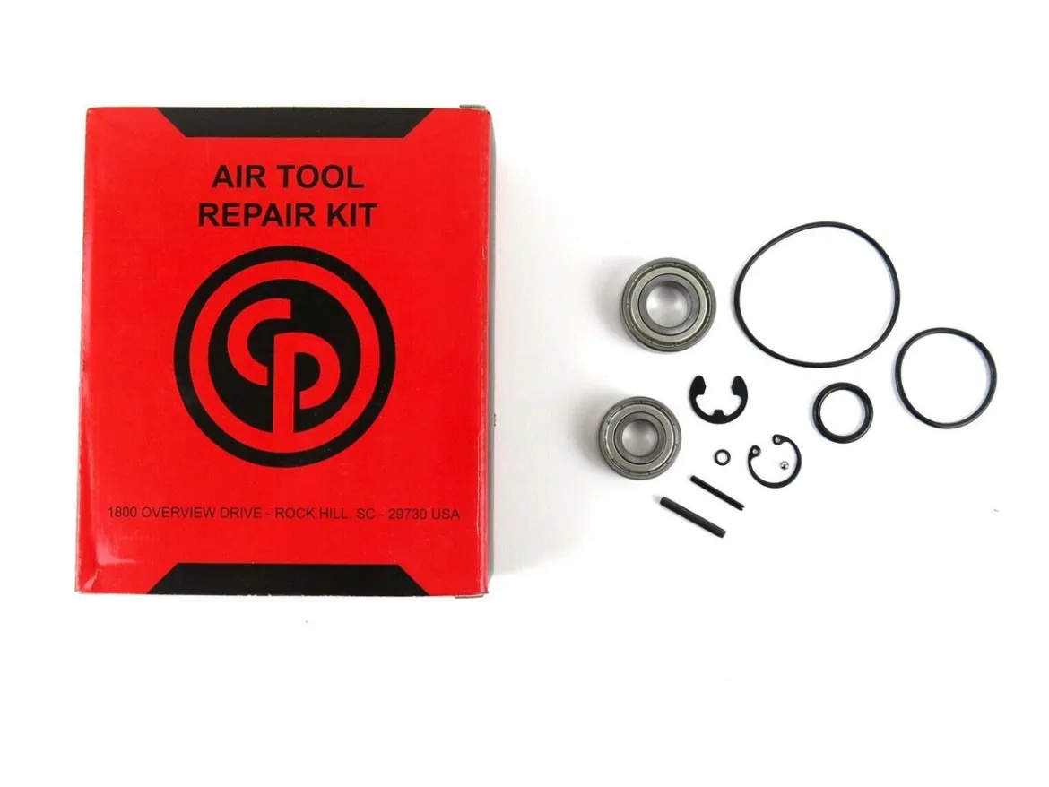 Chicago Pneumatic 8940169810 Tune Up Kit