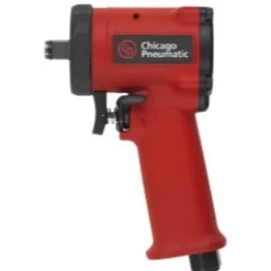 Chicago Pneumatic 1/2" Ultra Compact Impact Wrench (CP7732)
