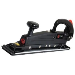 Chicago Pneumatic 2-3/4 x 17-1/2" Dual Piston Straight Line Air Sander (CP7268)