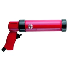 Chicago Pneumatic Air Caulking Gun Lightweight and Durable (CP9885)