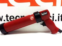 Chicago Pneumatic Air Caulking Gun Lightweight and Durable (CP9885)