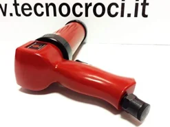 Chicago Pneumatic Air Caulking Gun Lightweight and Durable (CP9885)