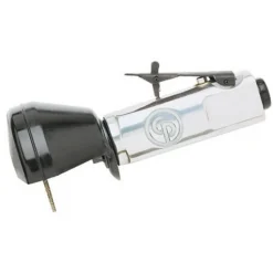 Chicago Pneumatic Air Cut Off Tool with 2-7/8 Inch Wheel and 20,000 RPM Speed (CP861)