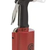 Chicago Pneumatic Air Hydraulic Riveter with Variable Nose Pieces (CP9882)