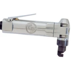 Chicago Pneumatic Air Nibbler with Rugged Head and Quick Punch Replacement (CP835)