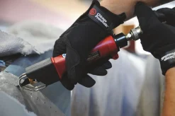 Chicago Pneumatic Air Reciprocating Saw with 10,000 SPM and Adjustable Guard (CP7900)