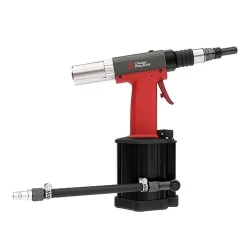 Chicago Pneumatic Air Riveter Blind Nut Rivet Max M3-M12 3100 RPM Tool (CP9888)