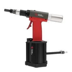 Chicago Pneumatic Air Riveter Blind Nut Rivet Max M3-M12 3100 RPM Tool (CP9888)