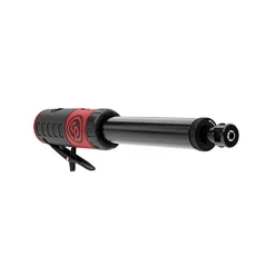 Chicago Pneumatic Air Straight Die Grinder 1/4 Inch 0.56 HP 22000 RPM (CP7412)