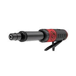 Chicago Pneumatic Air Straight Die Grinder, 0.34 HP, 250 W, 27000 RPM (CP7410)