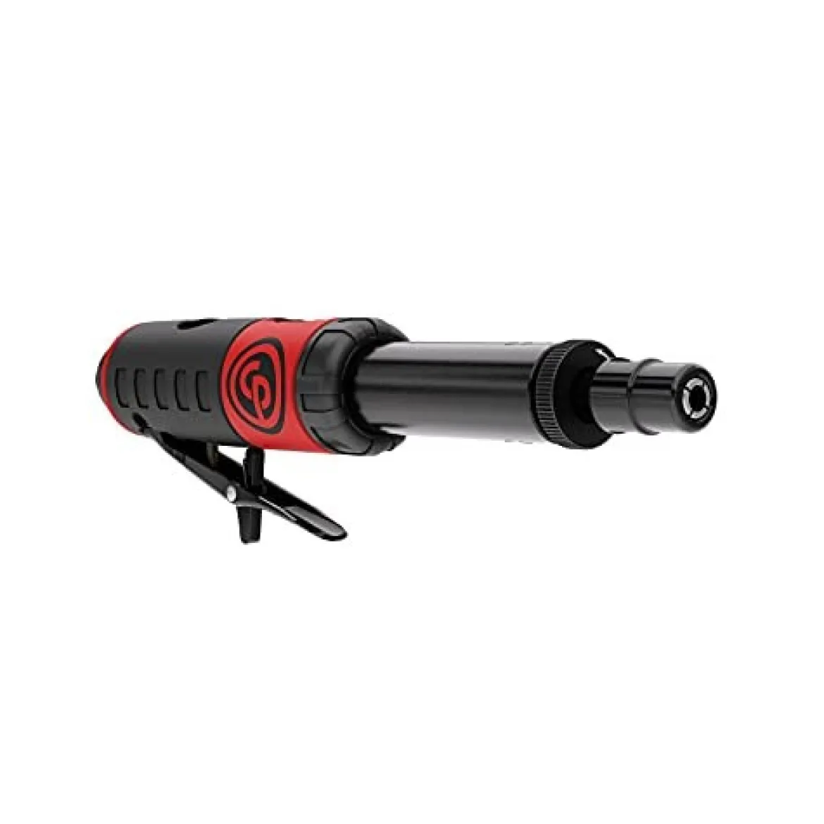 Chicago Pneumatic Air Straight Die Grinder, 0.34 HP, 250 W, 27000 RPM (CP7410)