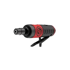 Chicago Pneumatic Air Straight Die Grinder, 0.34 HP, 250 W, 27000 RPM (CP7405)