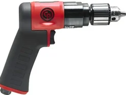Chicago Pneumatic Composite Lightweight Non-Reversible Air Drill (CP9285C)