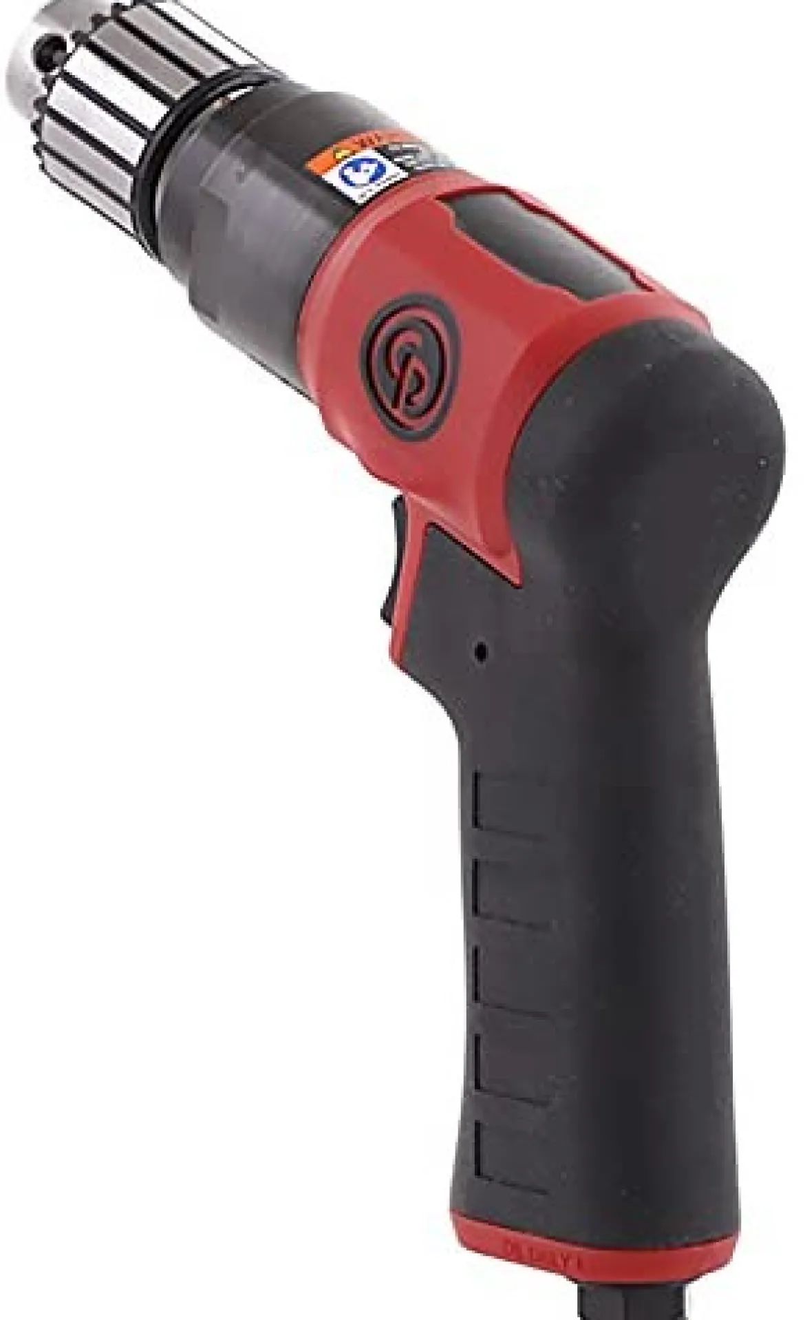 Chicago Pneumatic Composite Lightweight Non-Reversible Air Drill (CP9285C)