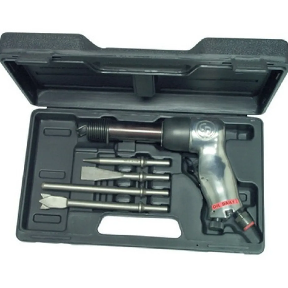 Chicago Pneumatic Heavy Duty Air Hammer Kit (CP714K)
