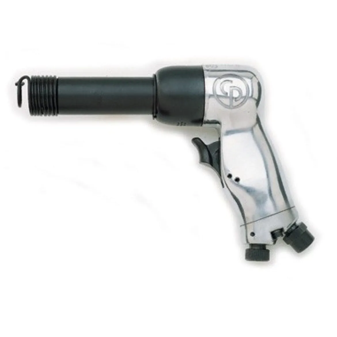 Chicago Pneumatic Heavy Duty Air Hammer with 0.401 Inch Shank (CP714)