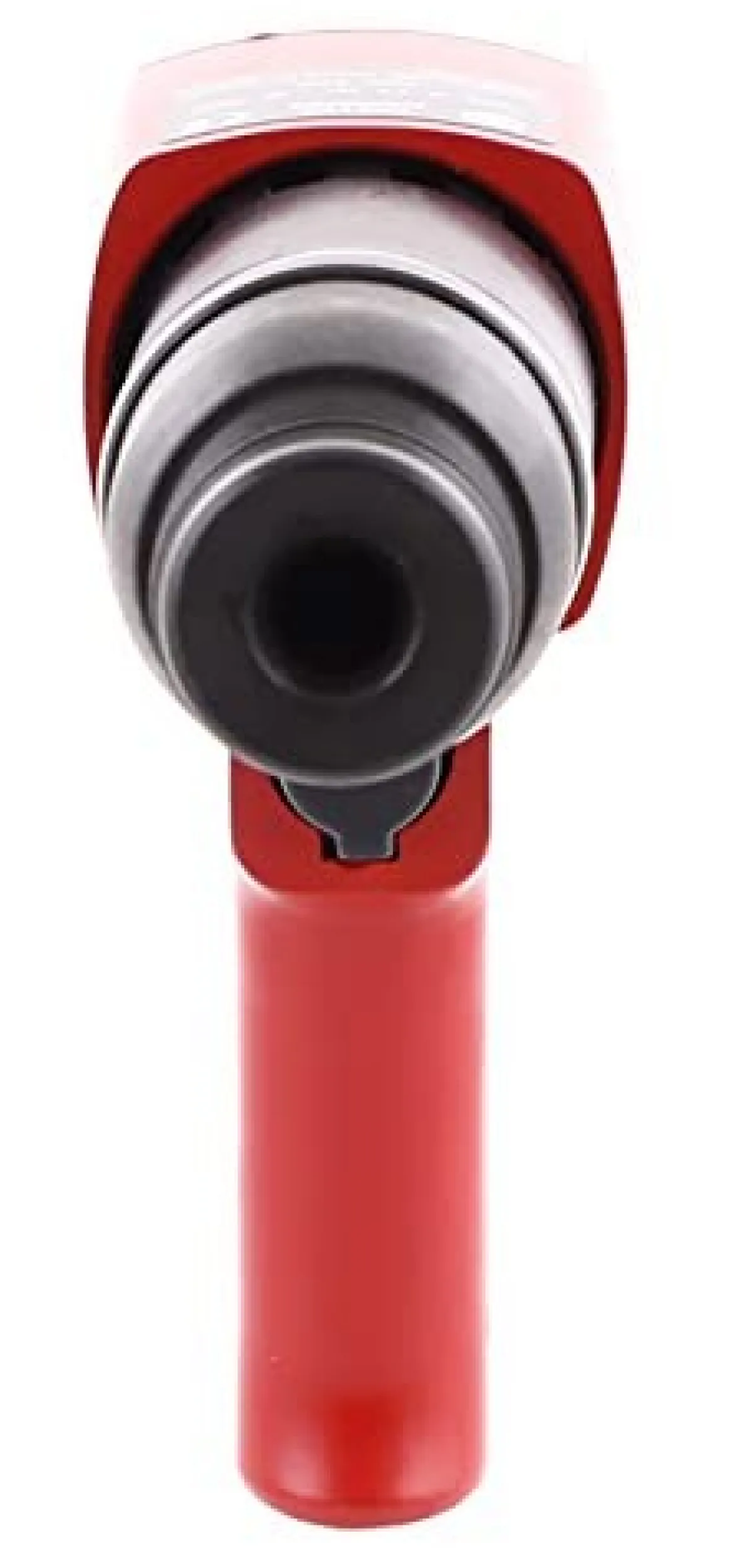 Chicago Pneumatic Heavy Duty Pistol Grip Air Hammer, 0.401" Shank, 2,300 BPM (CP7150)