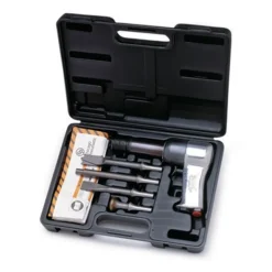 Chicago Pneumatic Heavy Duty Air Hammer Kit with .498 Inch Shank (CP717K)