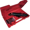 Chicago Pneumatic 9-Inch Air Reciprocating Saw Kit with 15 Extra Blades (CP7901K)