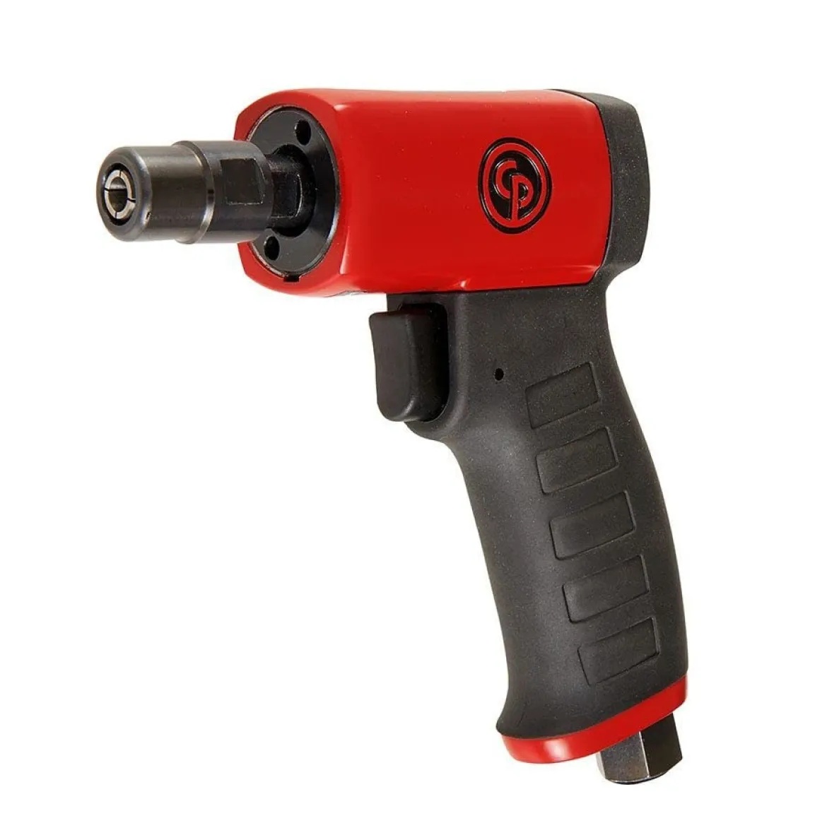 Chicago Pneumatic RediPower Angle Die Grinder with Handle Exhaust (CP9107)