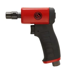 Chicago Pneumatic RediPower Angle Die Grinder with Handle Exhaust (CP9107)