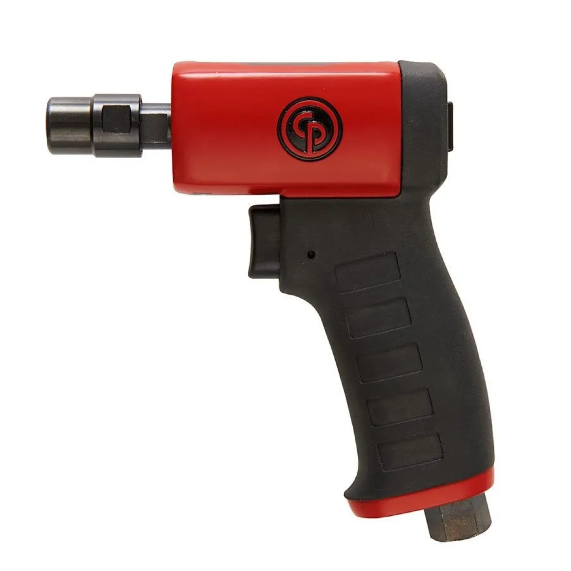 Chicago Pneumatic RediPower Angle Die Grinder with Handle Exhaust (CP9107)