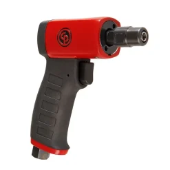 Chicago Pneumatic RediPower Angle Die Grinder with Handle Exhaust (CP9107)