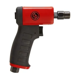 Chicago Pneumatic RediPower Angle Die Grinder with Handle Exhaust (CP9107)