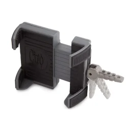 Ciro Smartphone/Gps Holder (Black Perch Mount With Charger (50211)