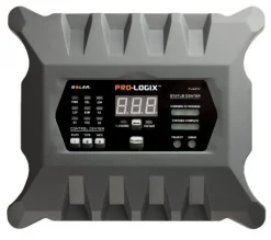 Clore Automotive 10/6/2 Amp 6/12V Battery Charger/Maintainer (PL2310)