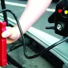 Clore Automotive 900 Peak Amp 12 Volt Portable Jump Starter (JNC300XL)