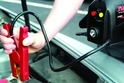 Clore Automotive 900 Peak Amp 12 Volt Portable Jump Starter (JNC300XL)