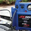 Clore Automotive Jump N Carry 1700 Peak Amp 12V Jump Starter (JNC660)