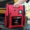Clore Automotive Jump-N-Carry 2000 Peak Amp 12V Jump Starter (JNC950)