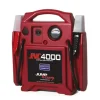 Clore Automotive Jump-N-Carry 1100 Peak Amp 12V Jump Starter (JNC4000)
