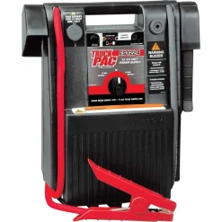 Clore Automotive Truck PAC 3000 Peak Amp 12/24V Jump Starter (ES1224)