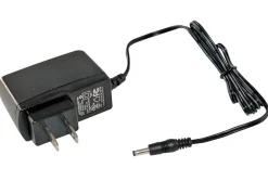 Clore Charger w/ Small Jack for ES400/ES580/JNC311/JNC318 (ESA275)