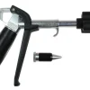 Coilhose Pneumatics TYP-3800CS Typhoon High Volume Blow Gun, 3/8-Inch NPT w/Multi Jet Tip