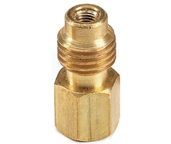 CPS Products AD48 SAE to ACME Female Male Adapter, 3 Pack (AD48)