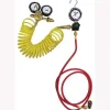 CPS Products Automotive A/C Nitrogen Leak Detector Kit with Accessories (NITROKITG)