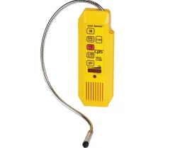 CPS Products Electronic Refrigerant Leak Detector with Ion-Pump Technology (LS790B)
