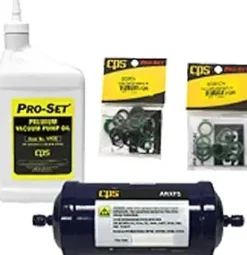 CPS Products FX Series Maintenance Kit (FX3030X1)
